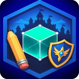 Icono de 3D RPG Game Maker