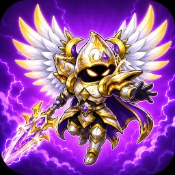 Icono de Epic Heroes War Premium
