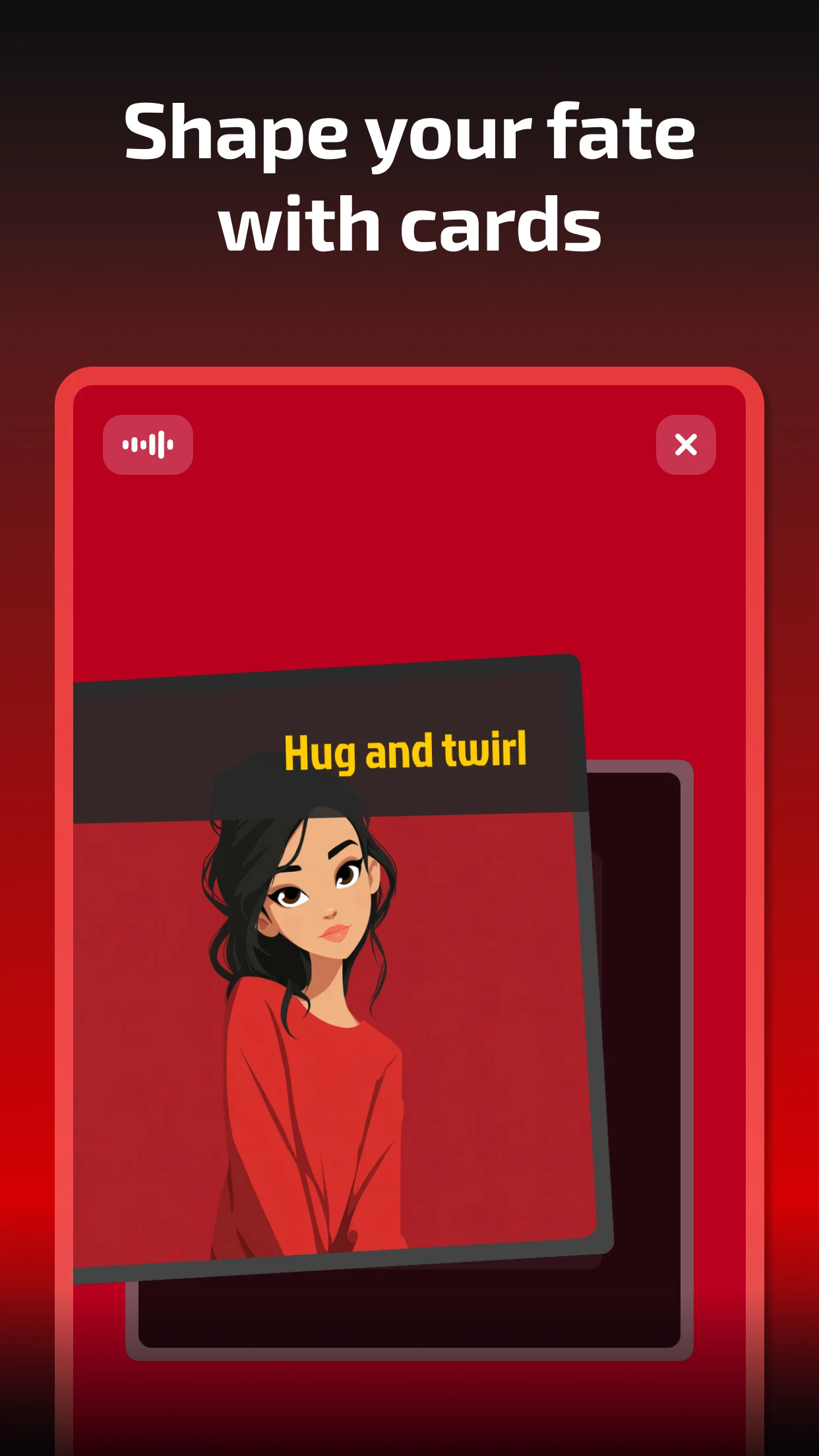 AI Tales: Dungeon Story RPG screenshot